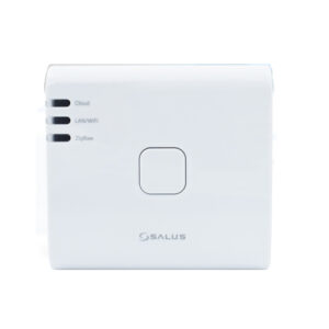 Univerzális internetes átjáró Smart Home SALUS
